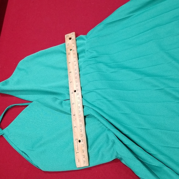 Women’s Maxi Dress - Picture 5 of 6